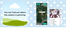 MapScope screenshot