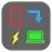 Lightning Mobile Photo Backup icon