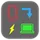Lightning Mobile Photo Backup icon