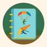 Flight Logbook icon