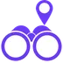 MapScope icon